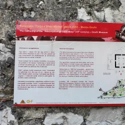 National Museum of Education - Berat