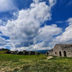 National Museum of Education - Berat