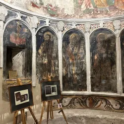 National Museum of Education - Berat