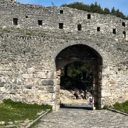 Onufri National Iconographic Museum - Berat
