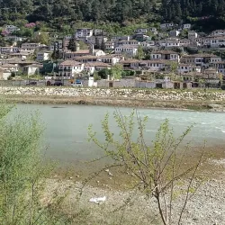Osumi River - Berat