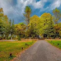 Burrel City Park - Burrel