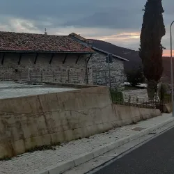 Church of St. Nicholas - Burrel