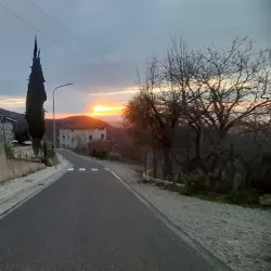 Church of St. Nicholas - Burrel