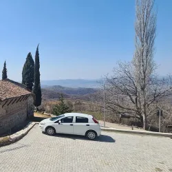 Church of St. Nicholas - Burrel