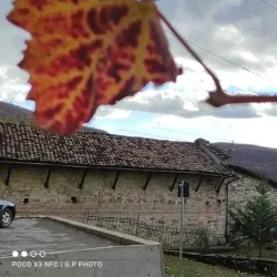 Church of St. Nicholas - Burrel