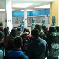 Ethnographic Museum of Burrel - Burrel