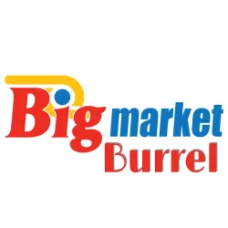 Local Market of Burrel - Burrel