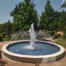 Mount Dajti - Burrel