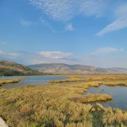 Ali Pasha Castle - Delvine