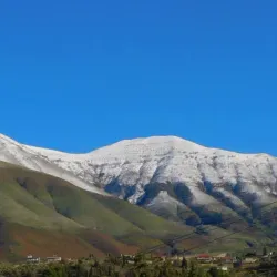 Delvine Castle - Delvine