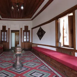 Ethnographic Museum of Delvine - Delvine