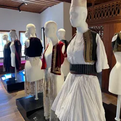 Ethnographic Museum of Delvine - Delvine