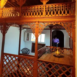 Ethnographic Museum of Delvine - Delvine