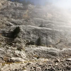 Mount Tomorr - Delvine