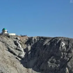 Mount Tomorr - Delvine