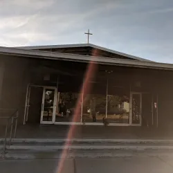 St. Athanasius Church - Delvine