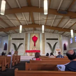 St. Athanasius Church - Delvine