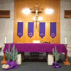 St. Athanasius Church - Delvine