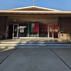 St. Athanasius Church - Delvine