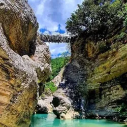 Zagori Village - Delvine