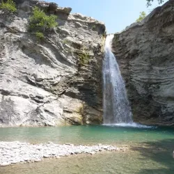 Zagori Village - Delvine