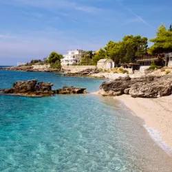 Dhermi Beach - Dhermi