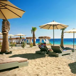 Dhermi Beach - Dhermi