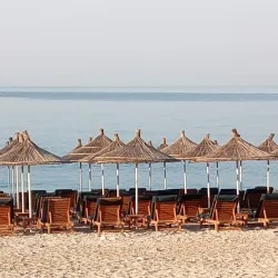 Dhermi Beach - Dhermi