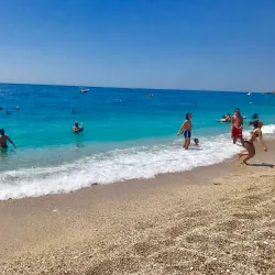 Dhermi Beach - Dhermi