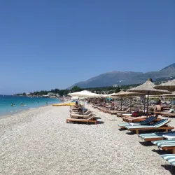 Dhermi Beach - Dhermi