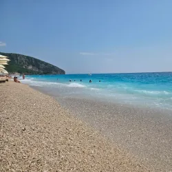Dhermi Beach - Dhermi