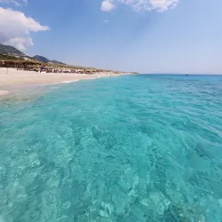 Dhermi Beach - Dhermi