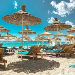 Dhermi Beach - Dhermi