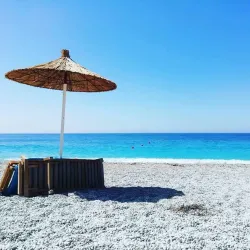 Dhermi Beach - Dhermi