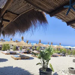 Drymades Beach - Dhermi