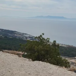 Drymades Beach - Dhermi