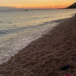 Drymades Beach - Dhermi