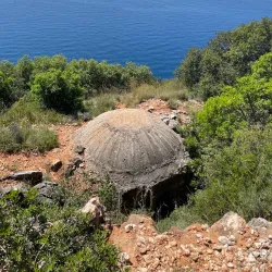Gjipe Beach and Canyon - Dhermi