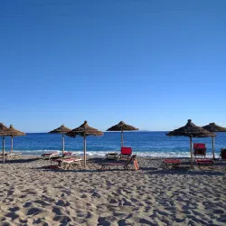 Gjipe Beach and Canyon - Dhermi