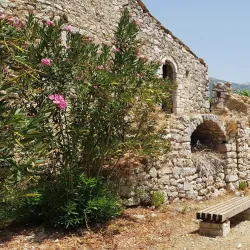 Himara Castle - Dhermi