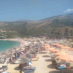 Jale Beach - Dhermi