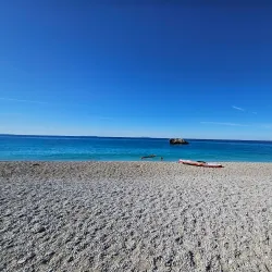 Livadhi Beach - Dhermi