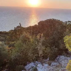 Monastery of Saint Theodore - Dhermi