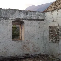 Monastery of Saint Theodore - Dhermi