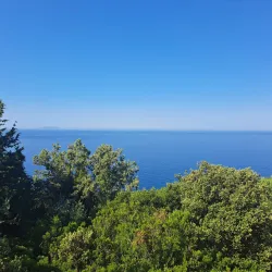 Monastery of Saint Theodore - Dhermi