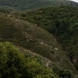 Monastery of Saint Theodore - Dhermi