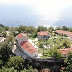 Monastery of Saint Theodore - Dhermi