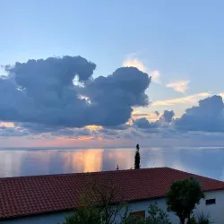 Monastery of Saint Theodore - Dhermi