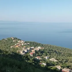 Piqeras Village - Dhermi